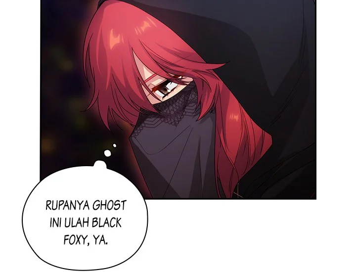ADONIS Chapter 209 Gambar 7
