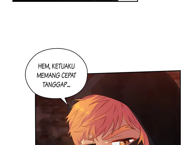 ADONIS Chapter 209 Gambar 75