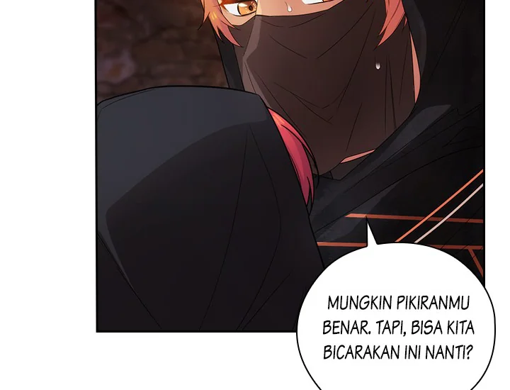 ADONIS Chapter 209 Gambar 76