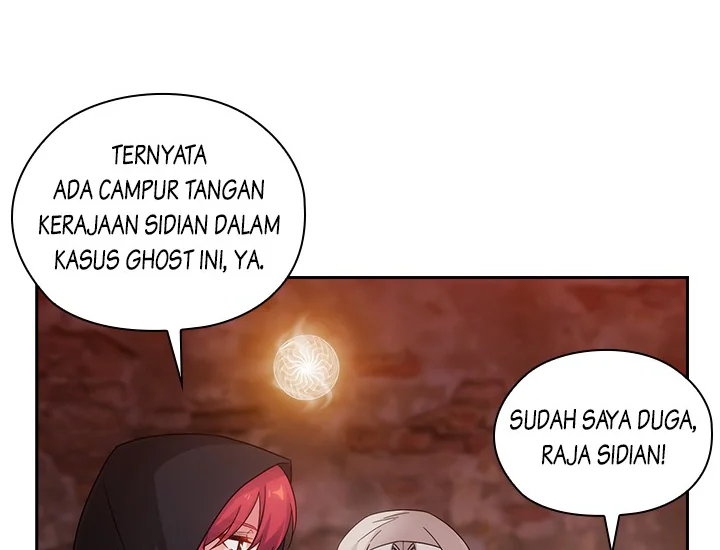 ADONIS Chapter 209 Gambar 80