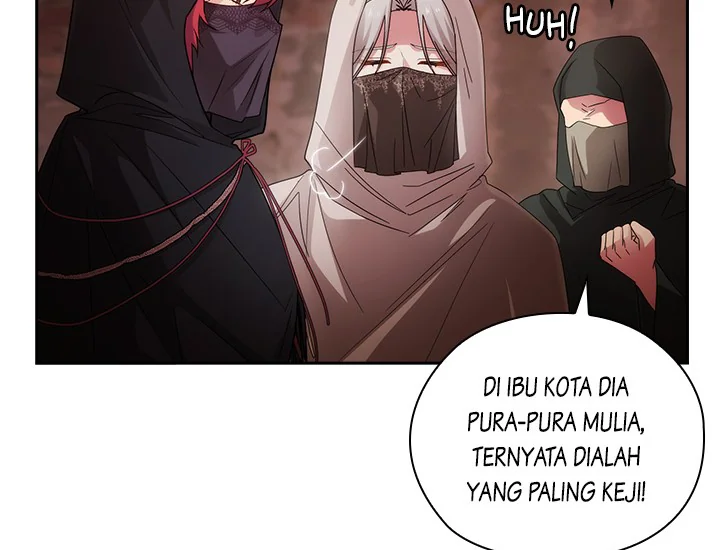 ADONIS Chapter 209 Gambar 81