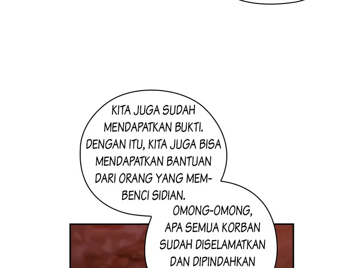 ADONIS Chapter 209 Gambar 82