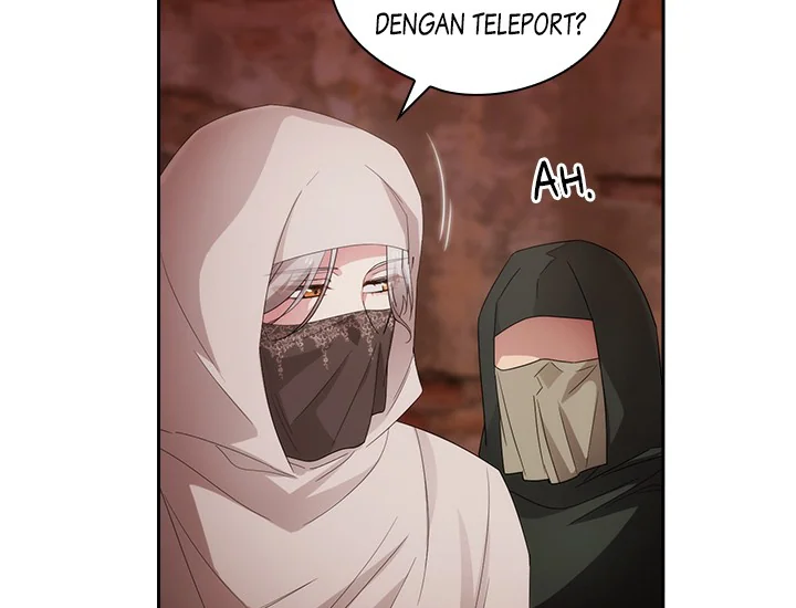 ADONIS Chapter 209 Gambar 83