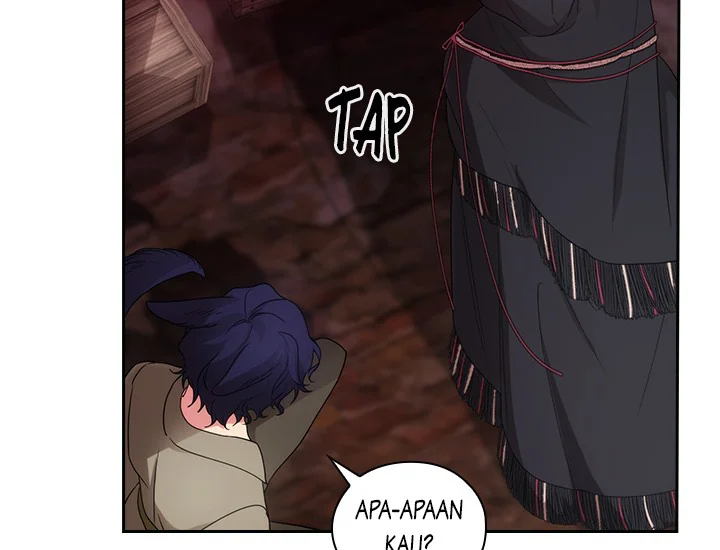 ADONIS Chapter 209 Gambar 9