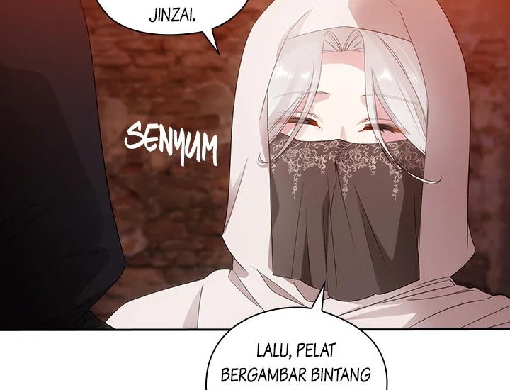 ADONIS Chapter 209 Gambar 96