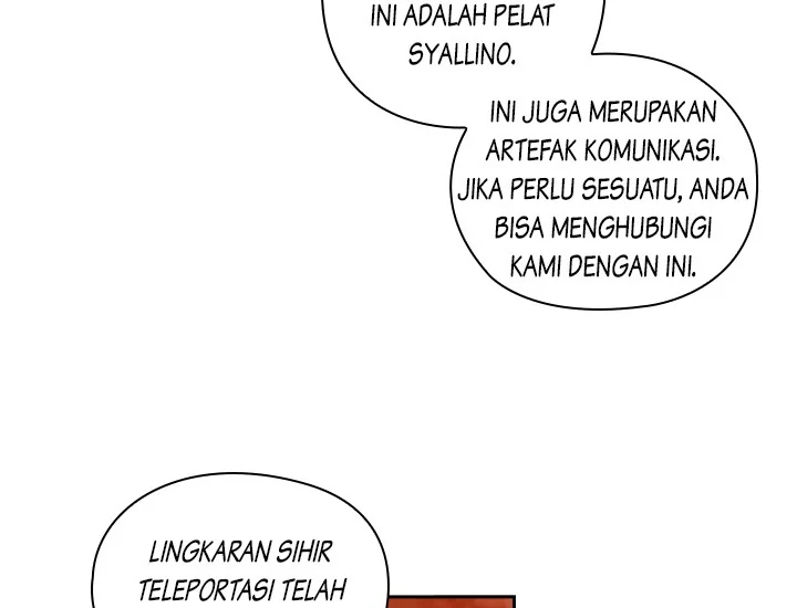 ADONIS Chapter 209 Gambar 97