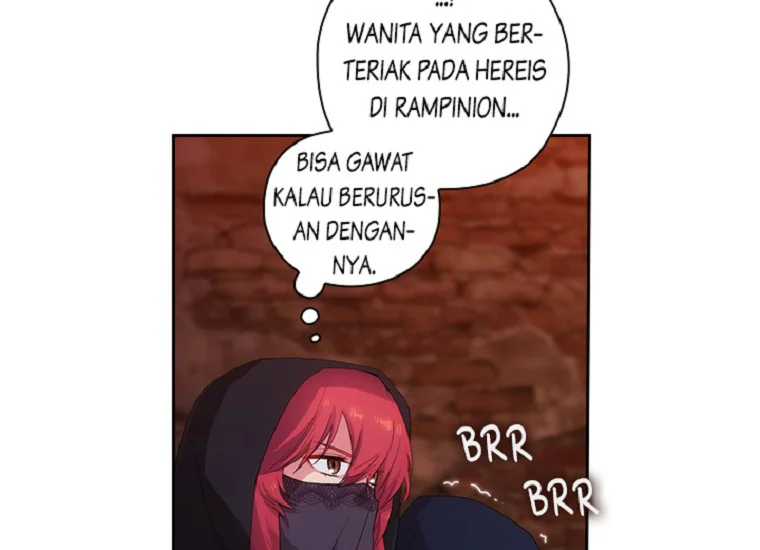 ADONIS Chapter 208 Gambar 121