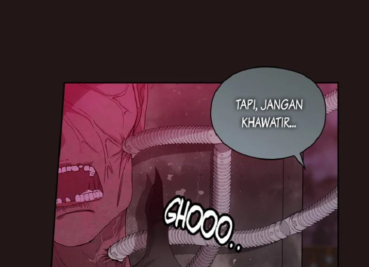 ADONIS Chapter 208 Gambar 142