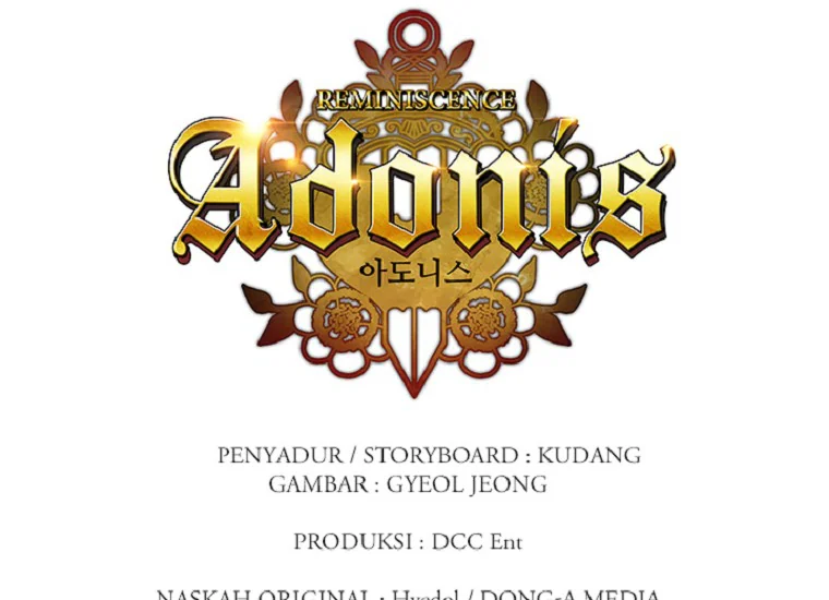 Baca  ADONIS Chapter 208 Gambar 2