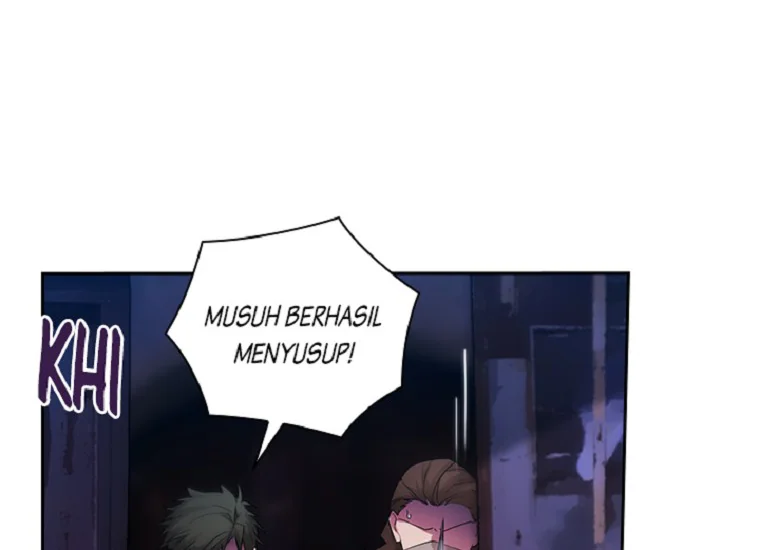 ADONIS Chapter 208 Gambar 20