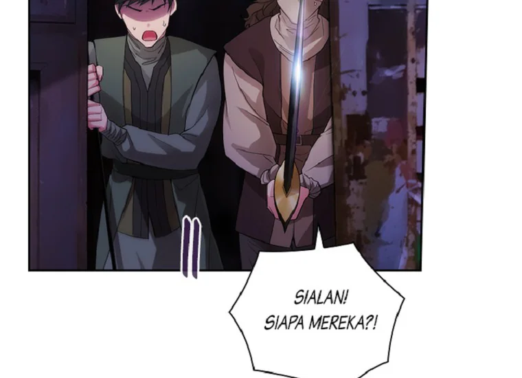 ADONIS Chapter 208 Gambar 21