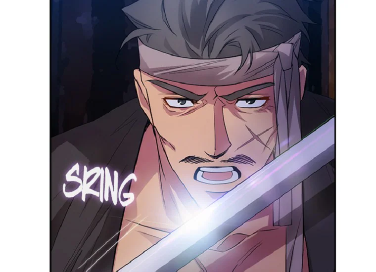 ADONIS Chapter 208 Gambar 27