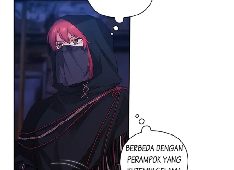 ADONIS Chapter 208 Gambar 29