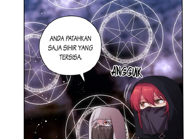 ADONIS Chapter 208 Gambar 35