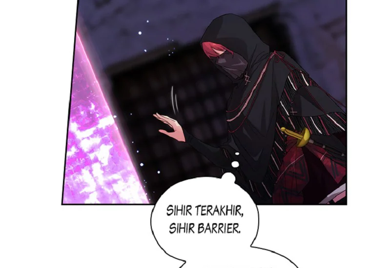 ADONIS Chapter 208 Gambar 53