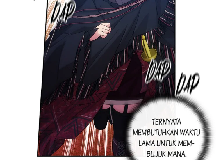 ADONIS Chapter 208 Gambar 8