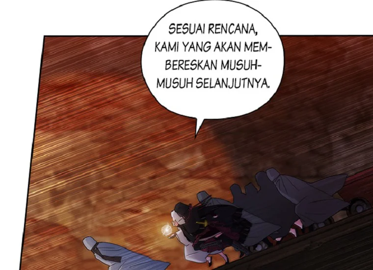 ADONIS Chapter 208 Gambar 80