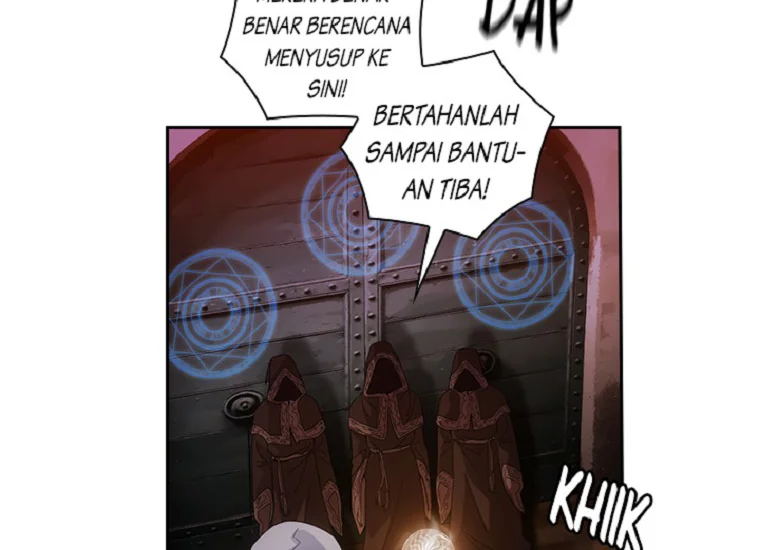 ADONIS Chapter 208 Gambar 92