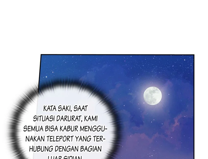 Baca Komik ADONIS Chapter 207 Gambar 1