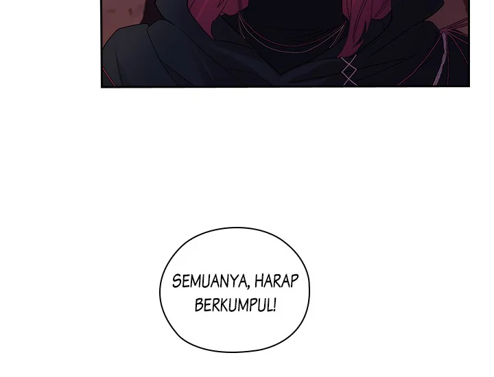 ADONIS Chapter 207 Gambar 104