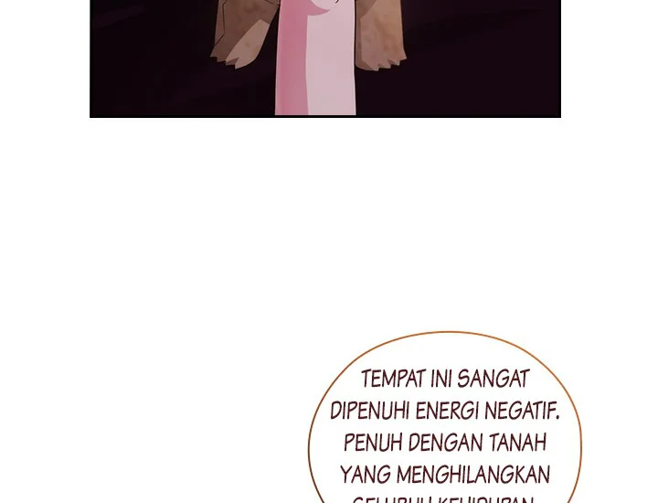 ADONIS Chapter 207 Gambar 19