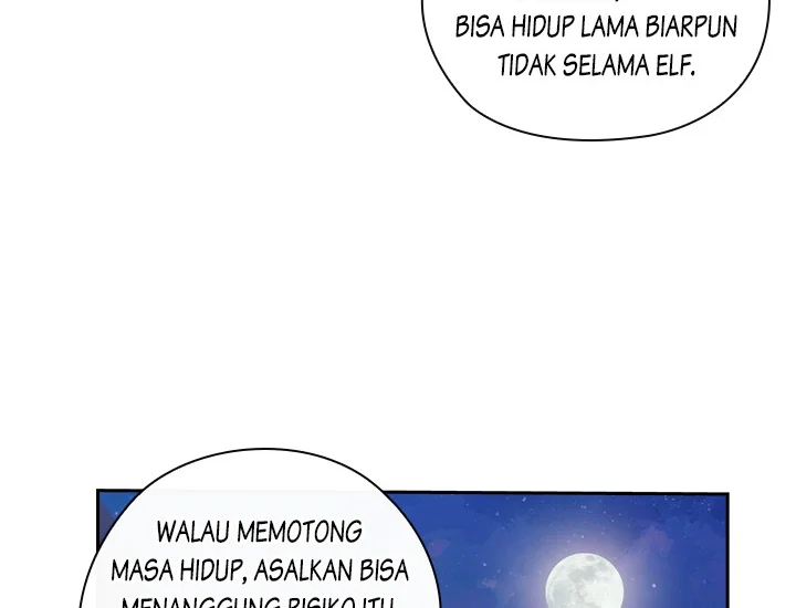 ADONIS Chapter 207 Gambar 42