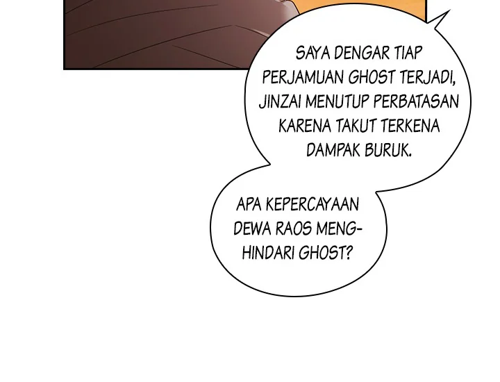 ADONIS Chapter 206 Gambar 108