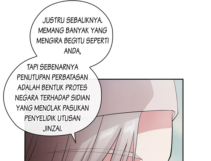 ADONIS Chapter 206 Gambar 109