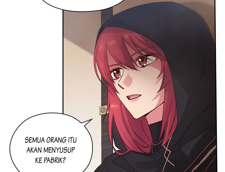ADONIS Chapter 206 Gambar 117