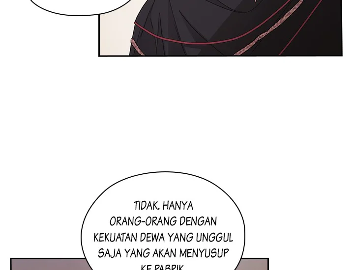 ADONIS Chapter 206 Gambar 118
