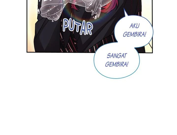 ADONIS Chapter 206 Gambar 12