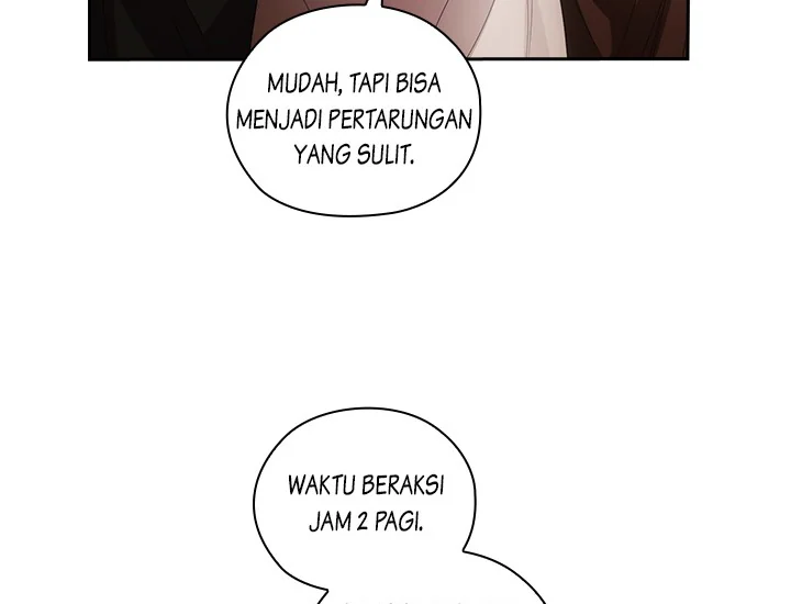 ADONIS Chapter 206 Gambar 127
