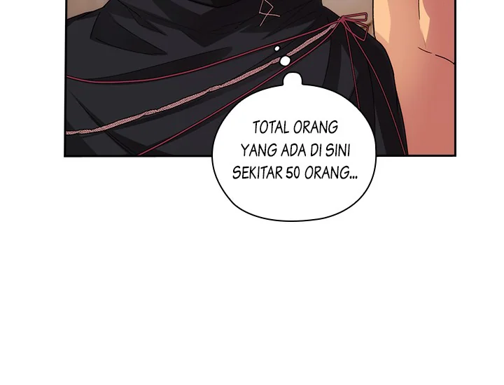ADONIS Chapter 206 Gambar 129