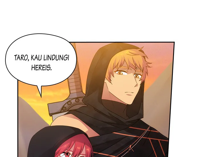 ADONIS Chapter 206 Gambar 130