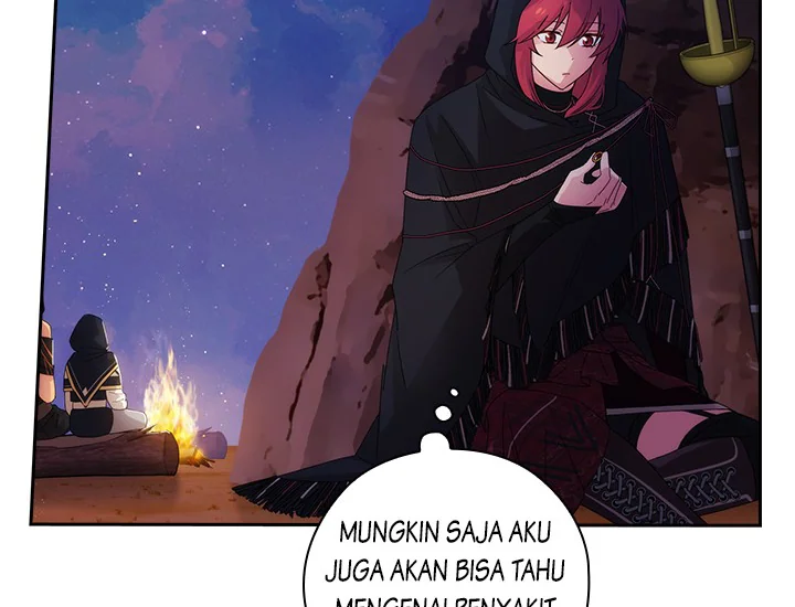 ADONIS Chapter 206 Gambar 138