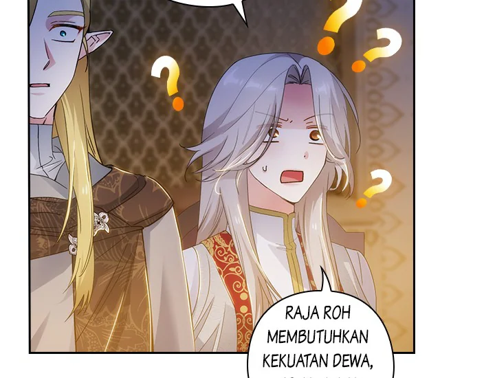 ADONIS Chapter 206 Gambar 20