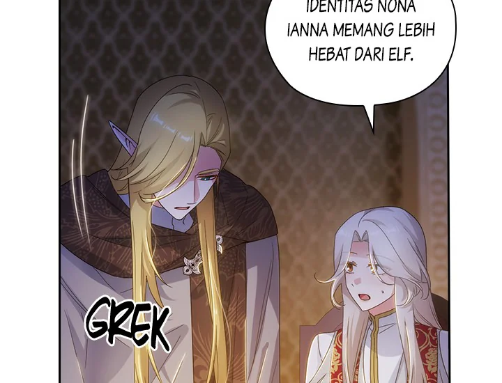 ADONIS Chapter 206 Gambar 22
