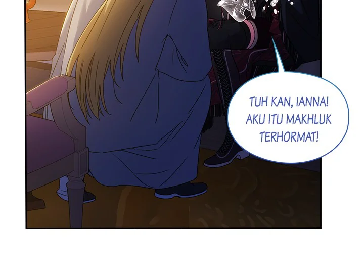 ADONIS Chapter 206 Gambar 25