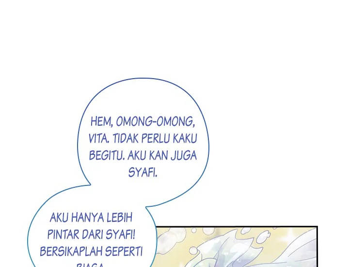 ADONIS Chapter 206 Gambar 26