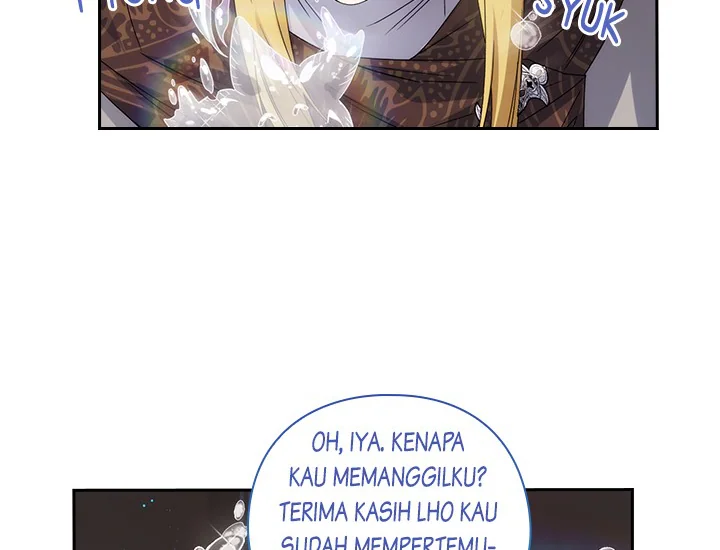 ADONIS Chapter 206 Gambar 28