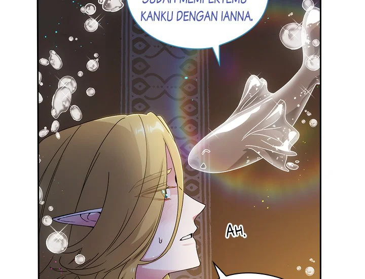ADONIS Chapter 206 Gambar 29