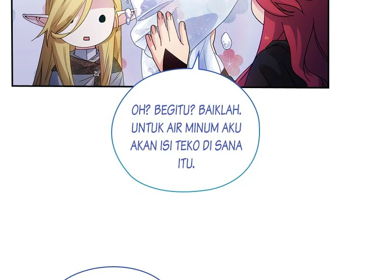 ADONIS Chapter 206 Gambar 34