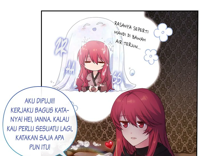 ADONIS Chapter 206 Gambar 41