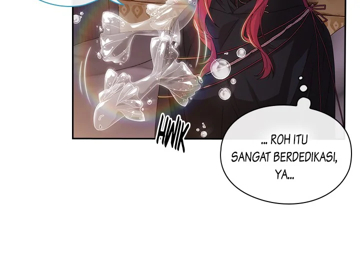 ADONIS Chapter 206 Gambar 42