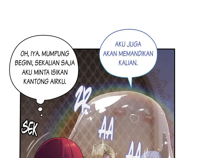 ADONIS Chapter 206 Gambar 43