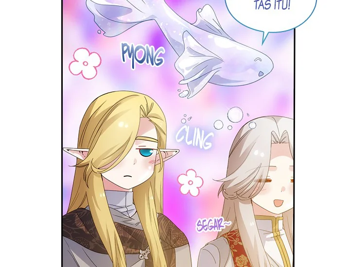 ADONIS Chapter 206 Gambar 46
