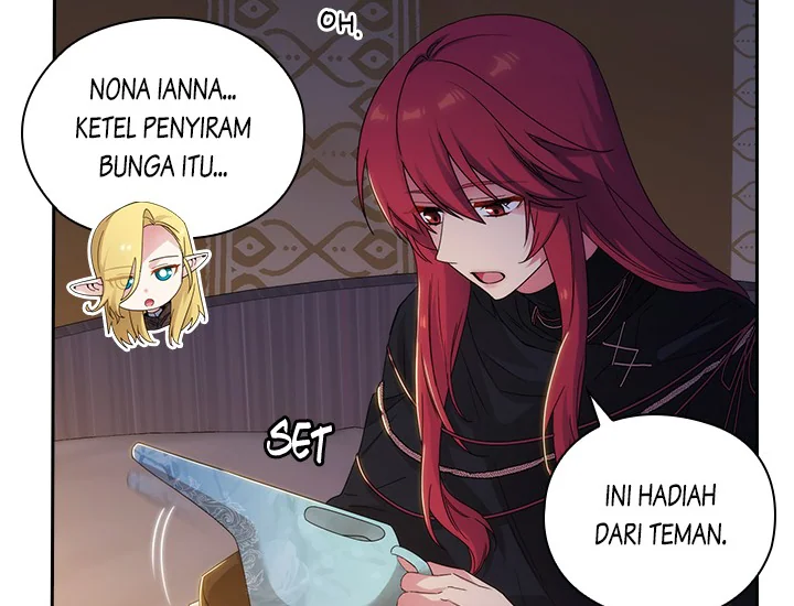 ADONIS Chapter 206 Gambar 48