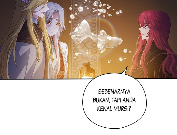 ADONIS Chapter 206 Gambar 51