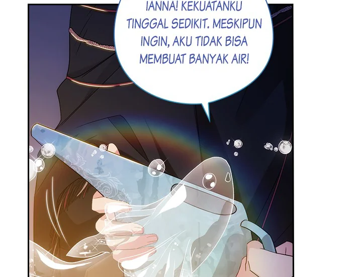 ADONIS Chapter 206 Gambar 64