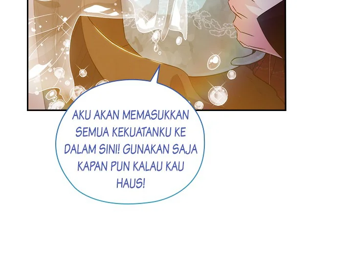 ADONIS Chapter 206 Gambar 65